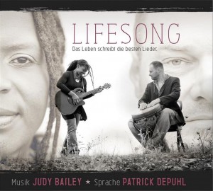 Die neue CD von Judy Bailey & Patrick Depuhl